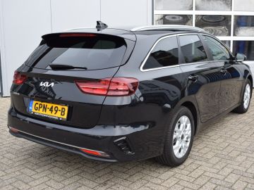 Kia Ceed Sportswagon